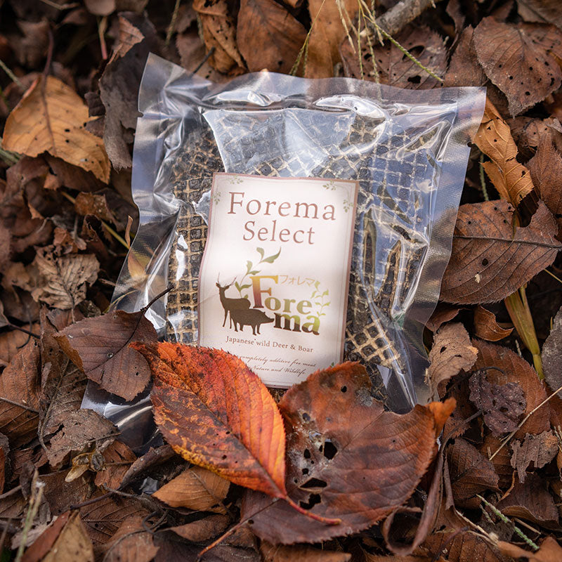 鹿レバージャーキー 犬用/猫用