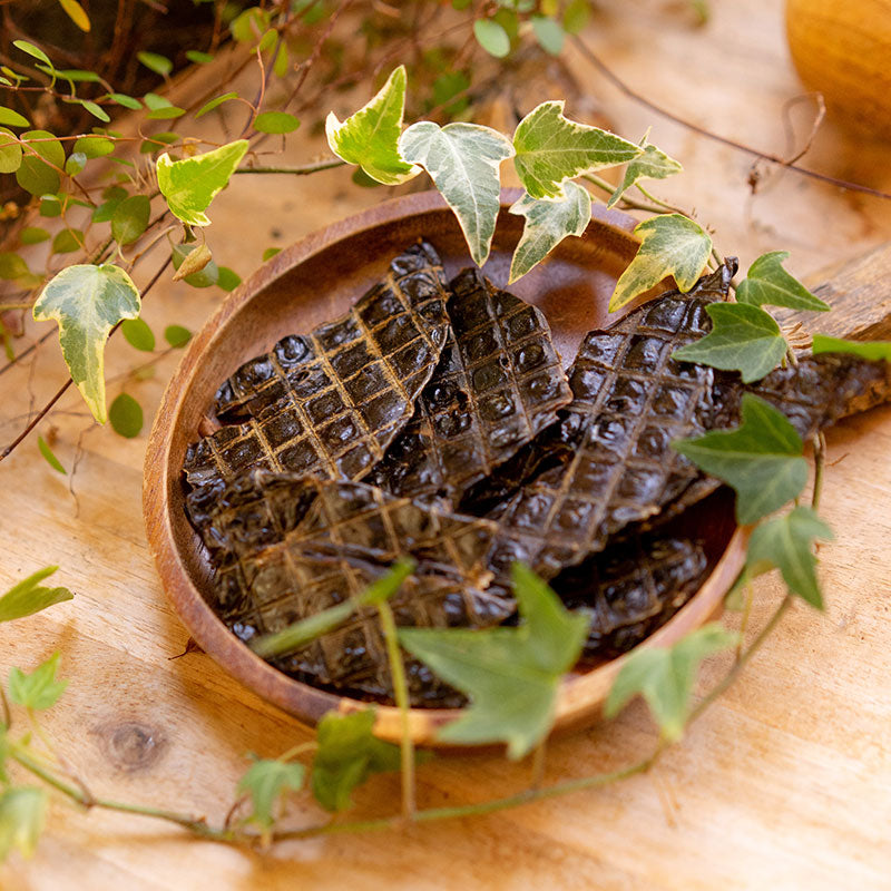 鹿レバージャーキー 犬用/猫用