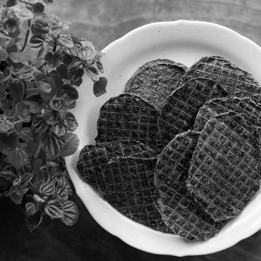 【アウトレット】鹿肉と内臓のミックスジャーキー(犬用/猫用)