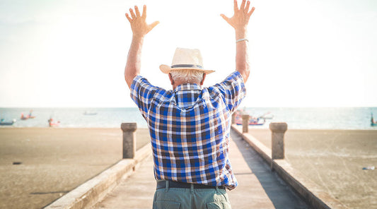 NMNに効果はあるか?長期摂取で何が変わる?