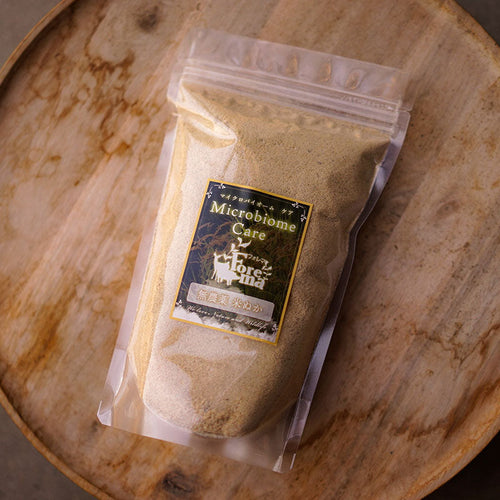 私たちが「米ぬか」をおすすめする理由