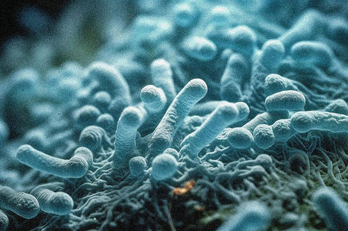 腸内細菌から疾患は予測できるか?
