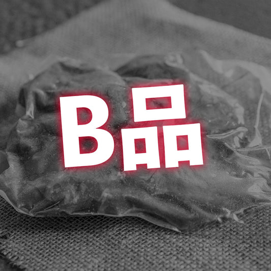 B品 鹿肉 切落とし500gパック(犬用/猫用)