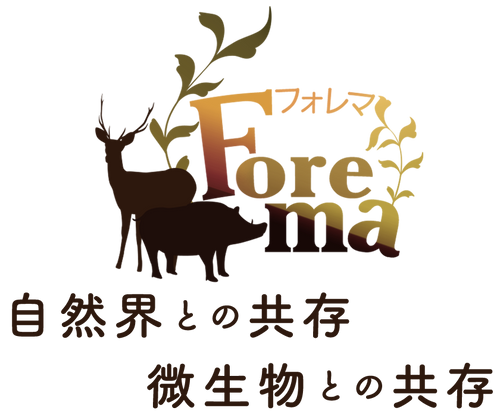 犬用/猫用の鹿肉と猪肉 | ペット用ジビエの通販 Forema-フォレマ