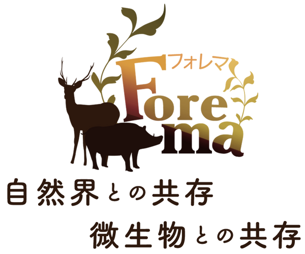 Forema - フォレマ