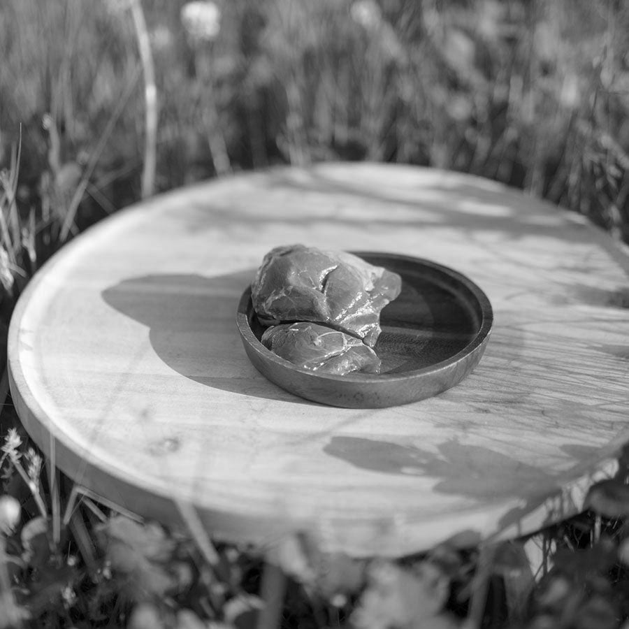 【アウトレット】鹿肉ブロックSサイズ(犬用/猫用)